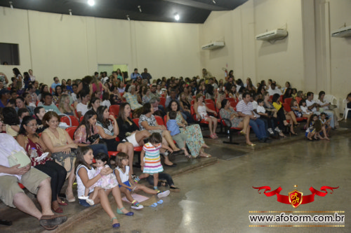 rolim de moura